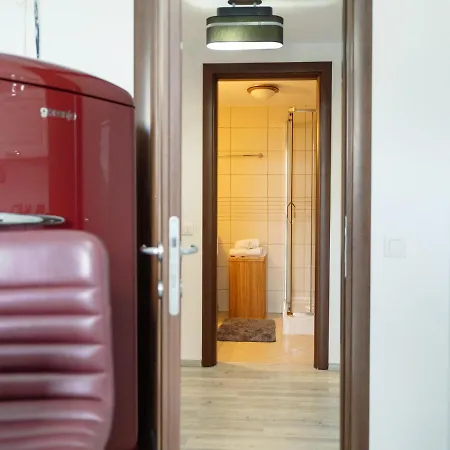 דירות סינאיה Panoramic Loft Colina Marei מראה חיצוני תמונה