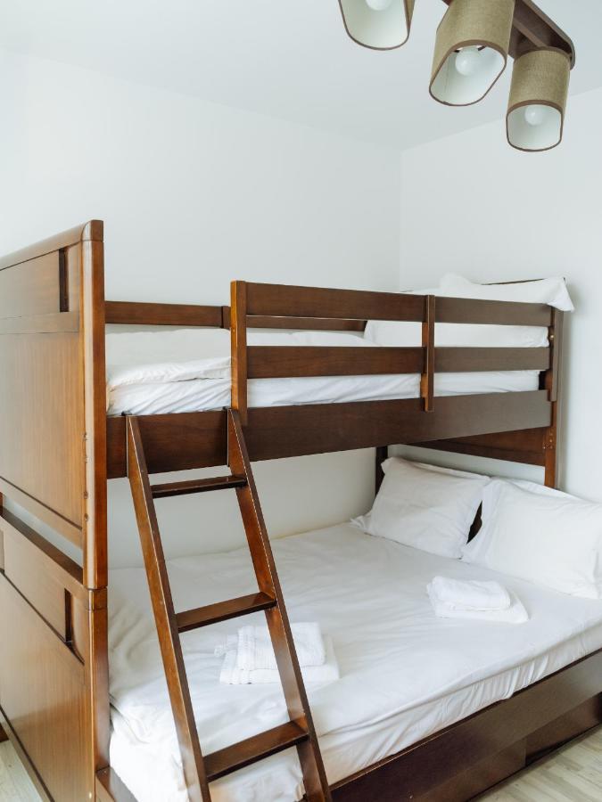 Panoramic Loft Colina Marei סינאיה