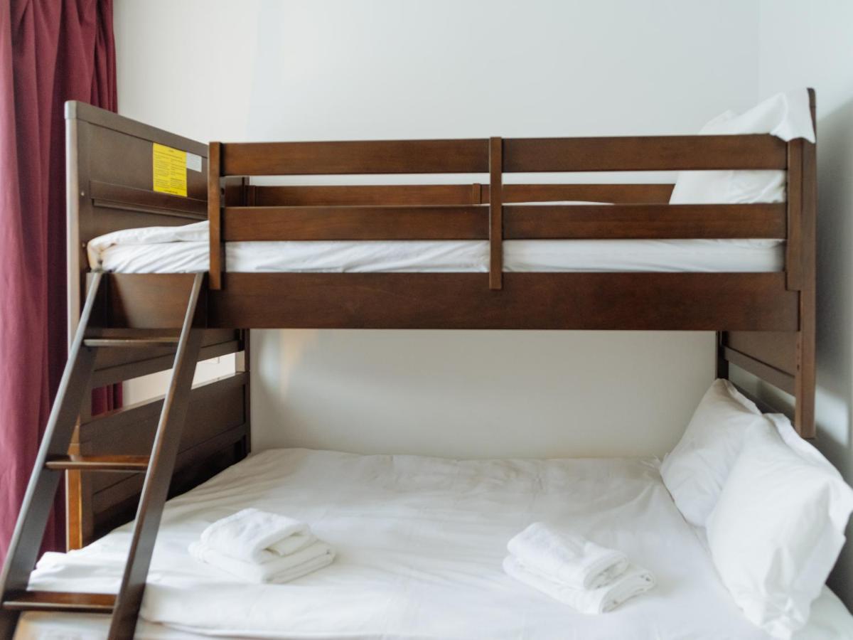 Panoramic Loft Colina Marei דירה *