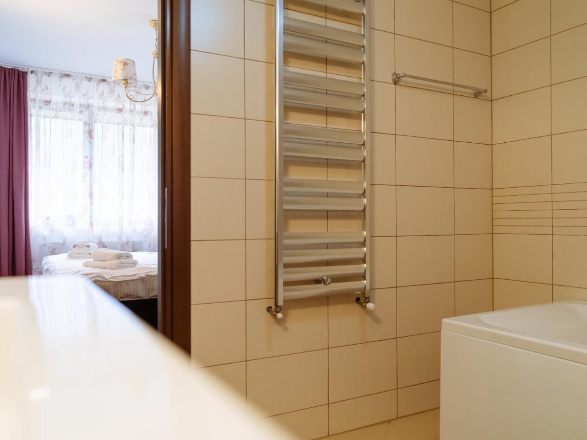 Panoramic Loft Colina Marei דירה סינאיה