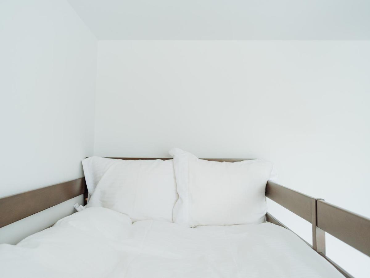 Panoramic Loft Colina Marei דירה סינאיה