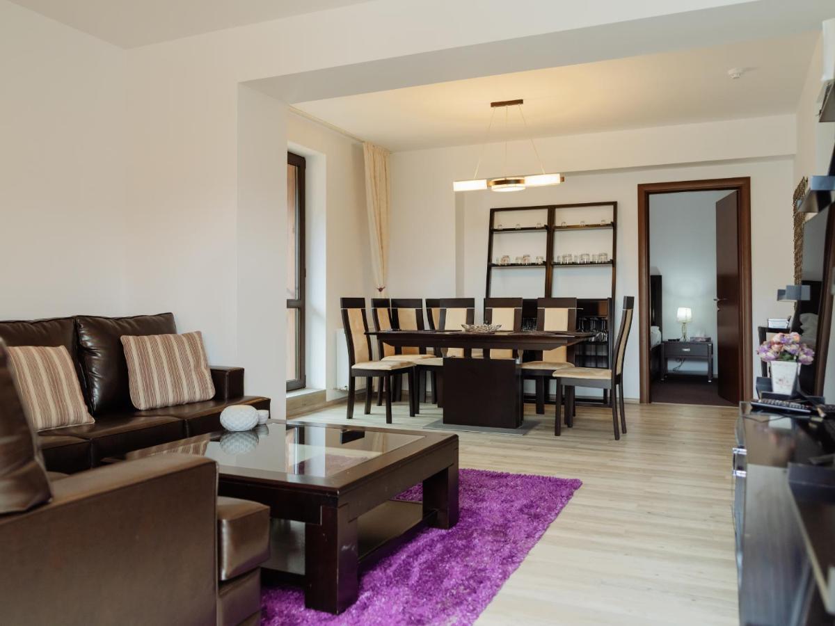 דירה Panoramic Loft Colina Marei