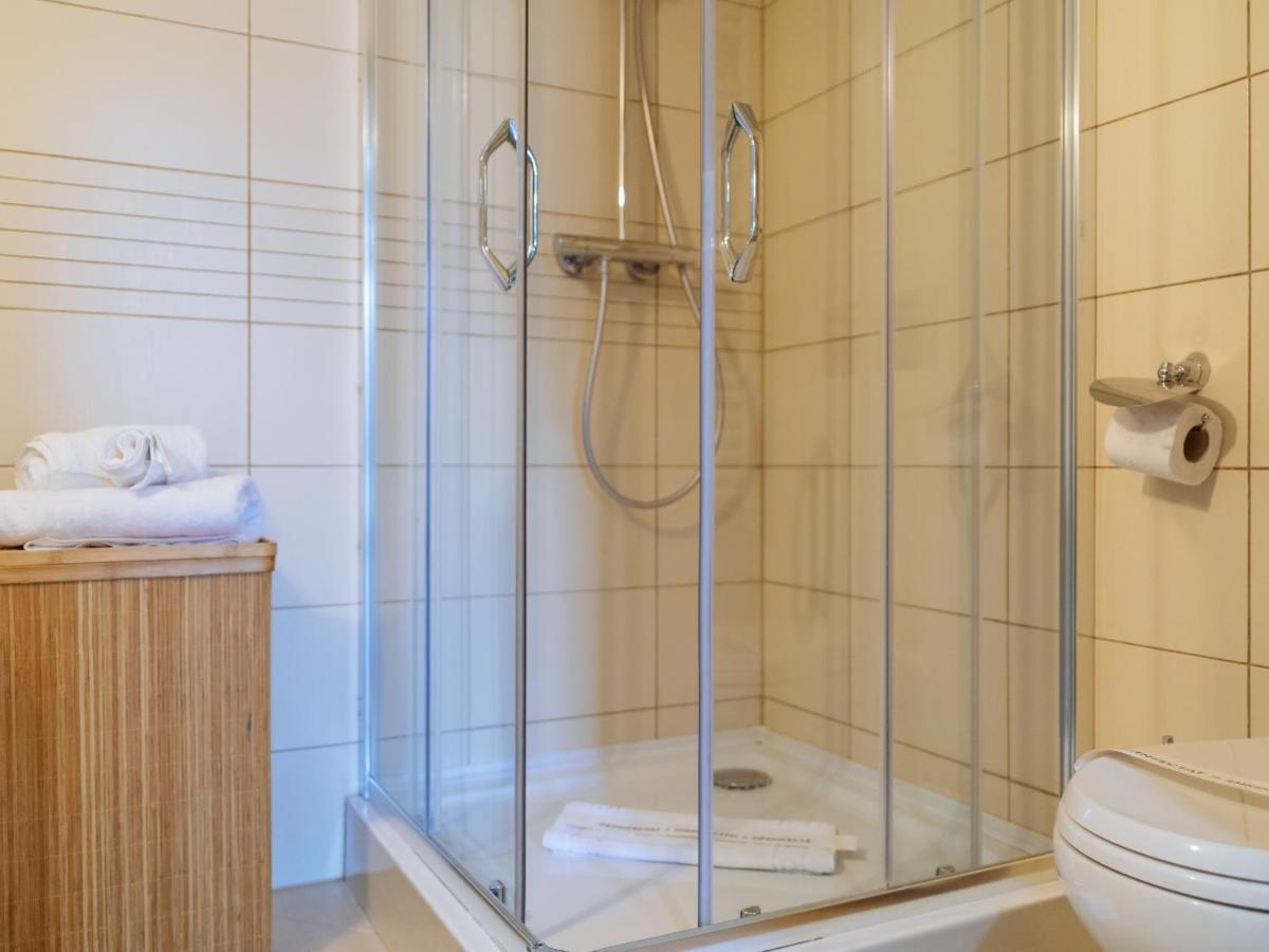 דירה Panoramic Loft Colina Marei *