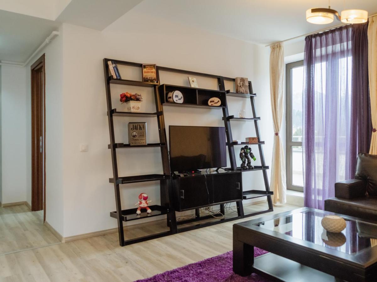 Panoramic Loft Colina Marei *
