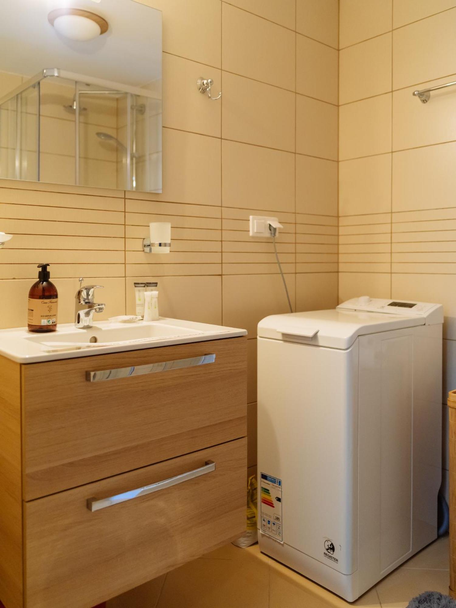 דירה Panoramic Loft Colina Marei סינאיה