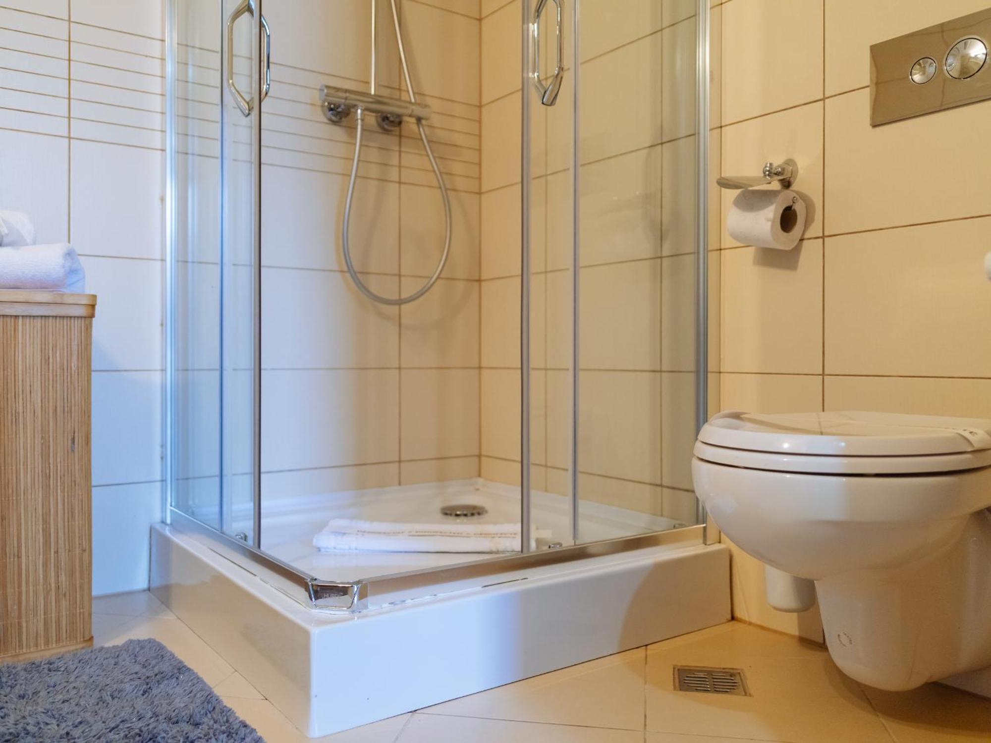 דירה Panoramic Loft Colina Marei