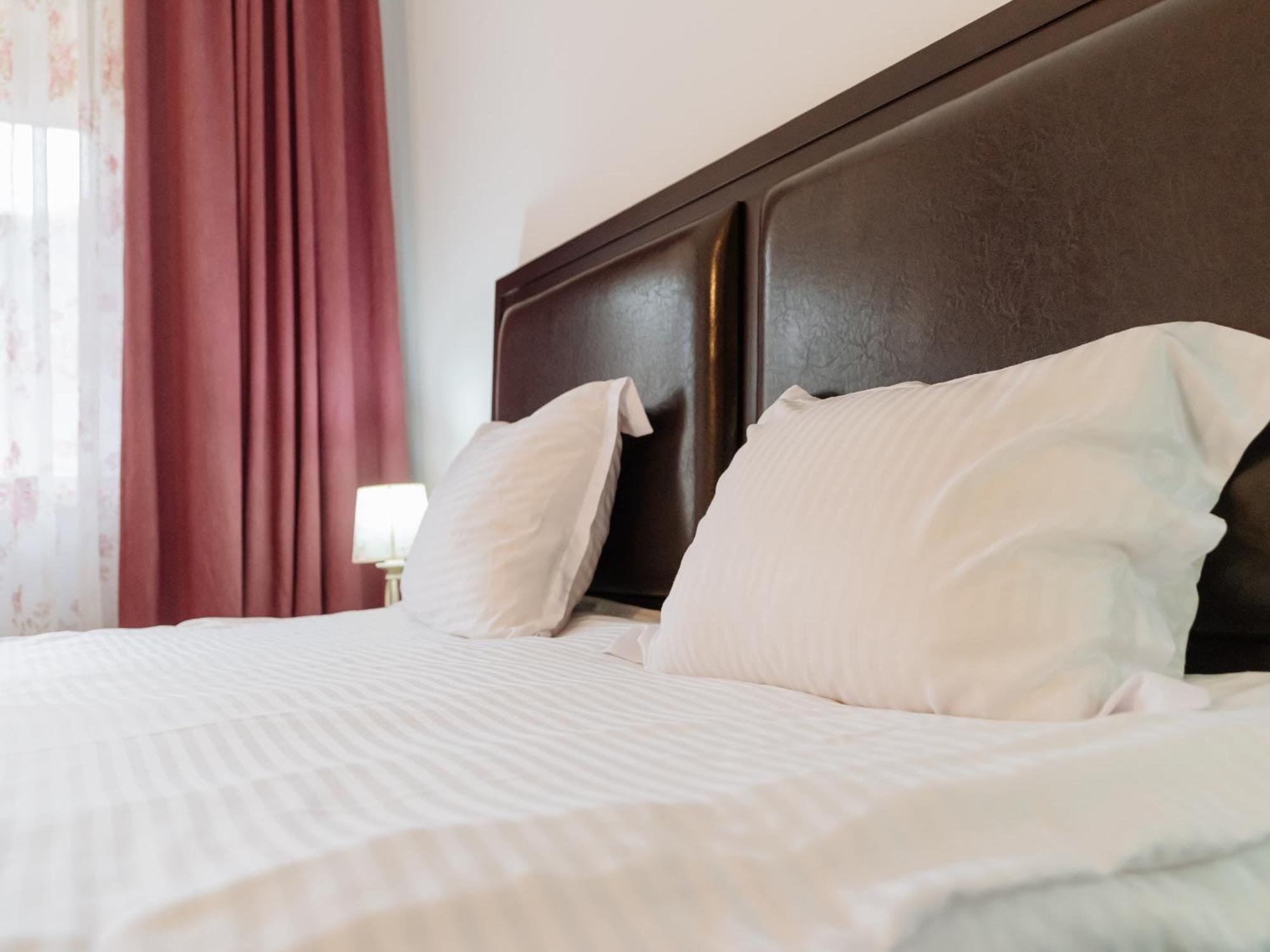 דירה Panoramic Loft Colina Marei *