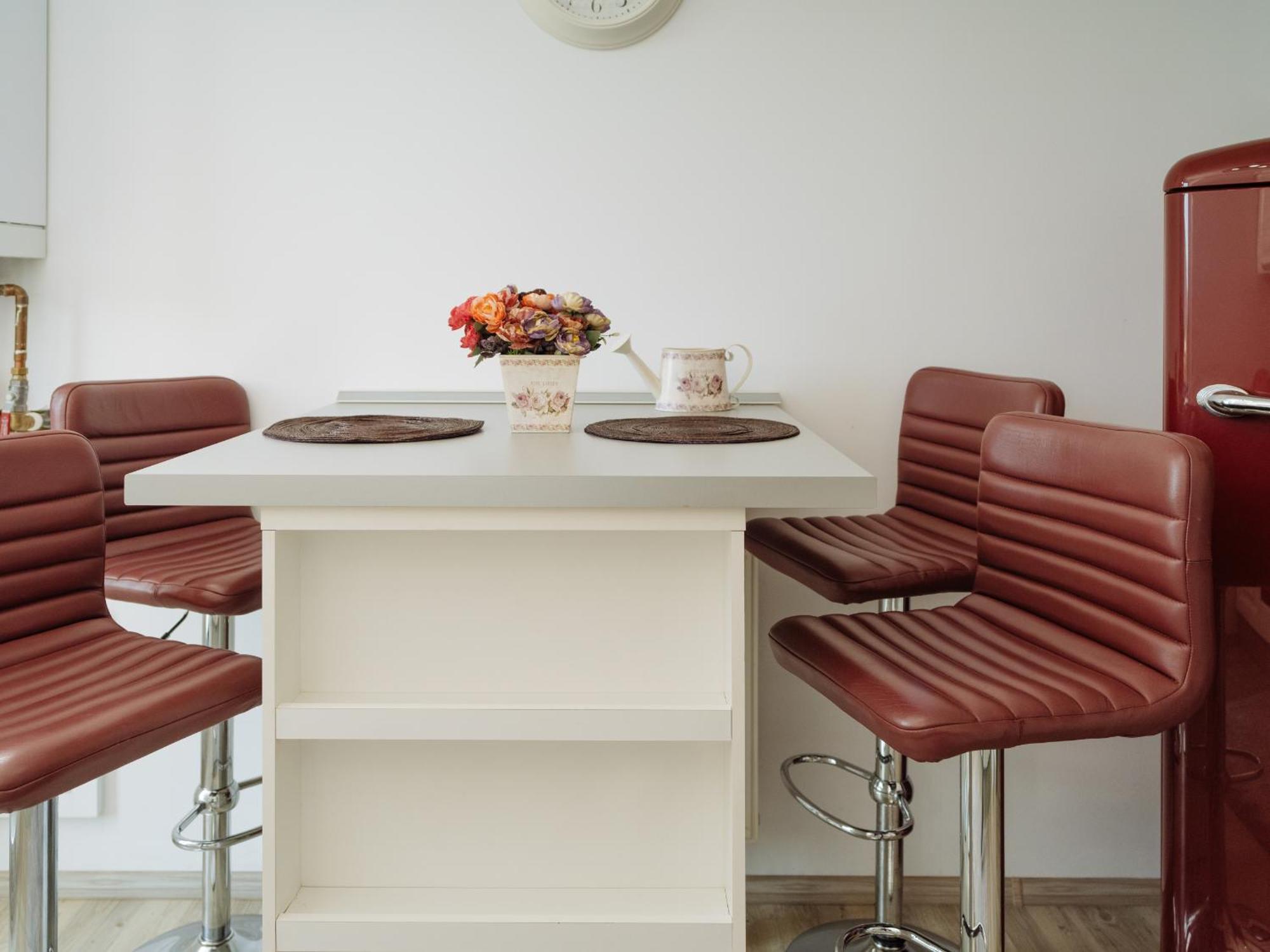 Panoramic Loft Colina Marei סינאיה