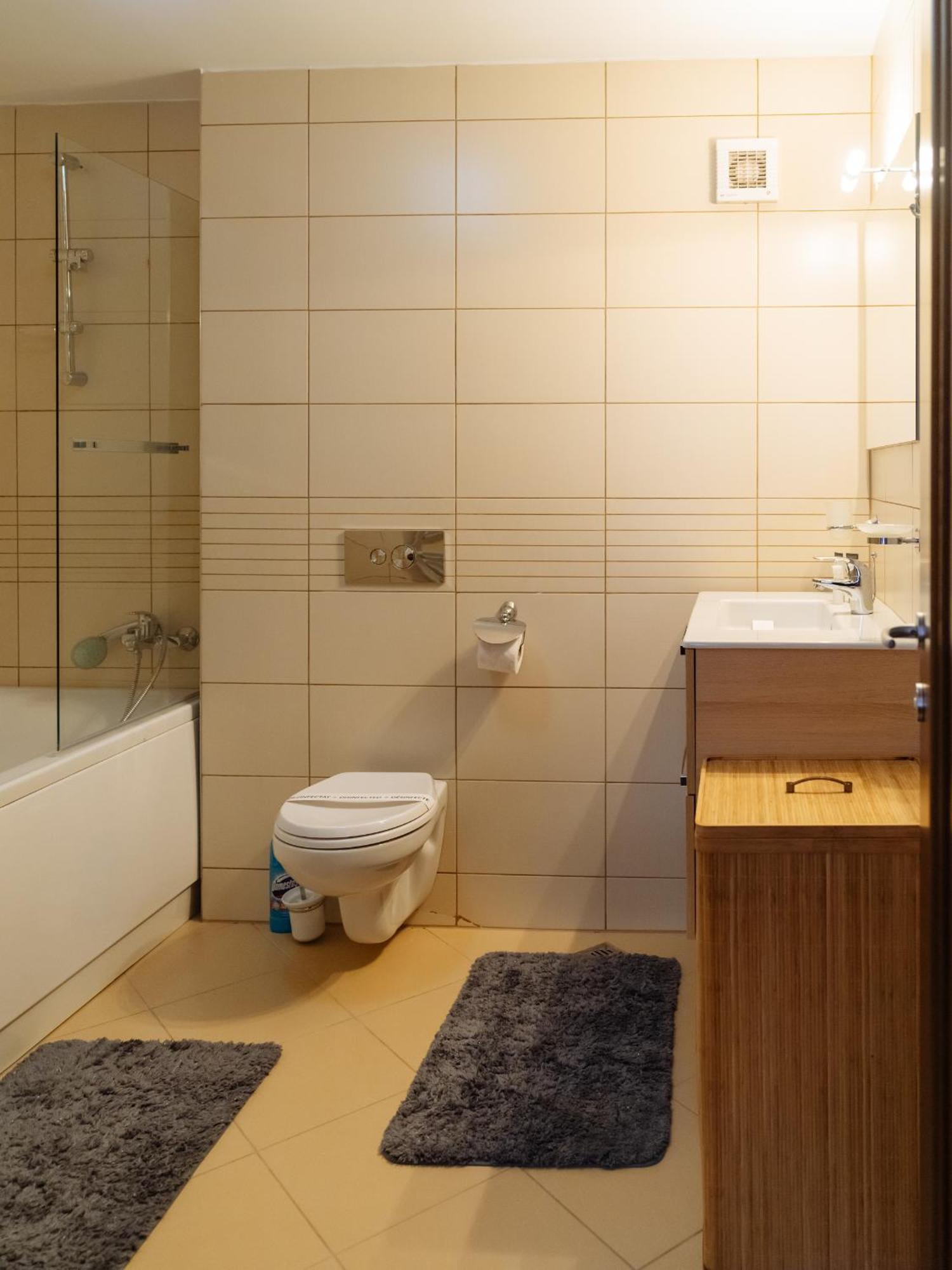 Panoramic Loft Colina Marei *