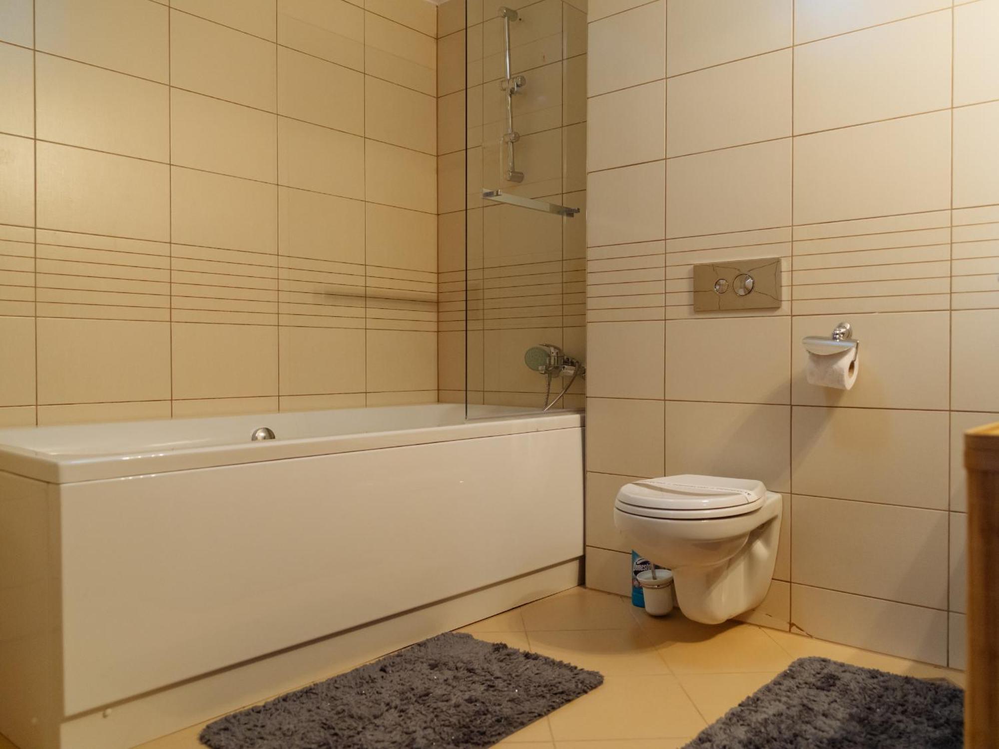 דירה Panoramic Loft Colina Marei *