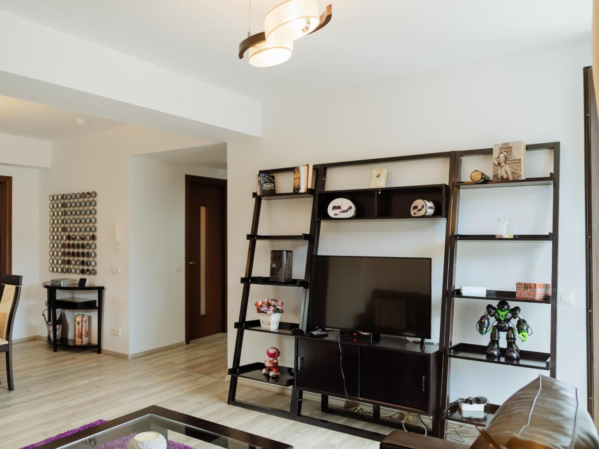 Panoramic Loft Colina Marei * סינאיה