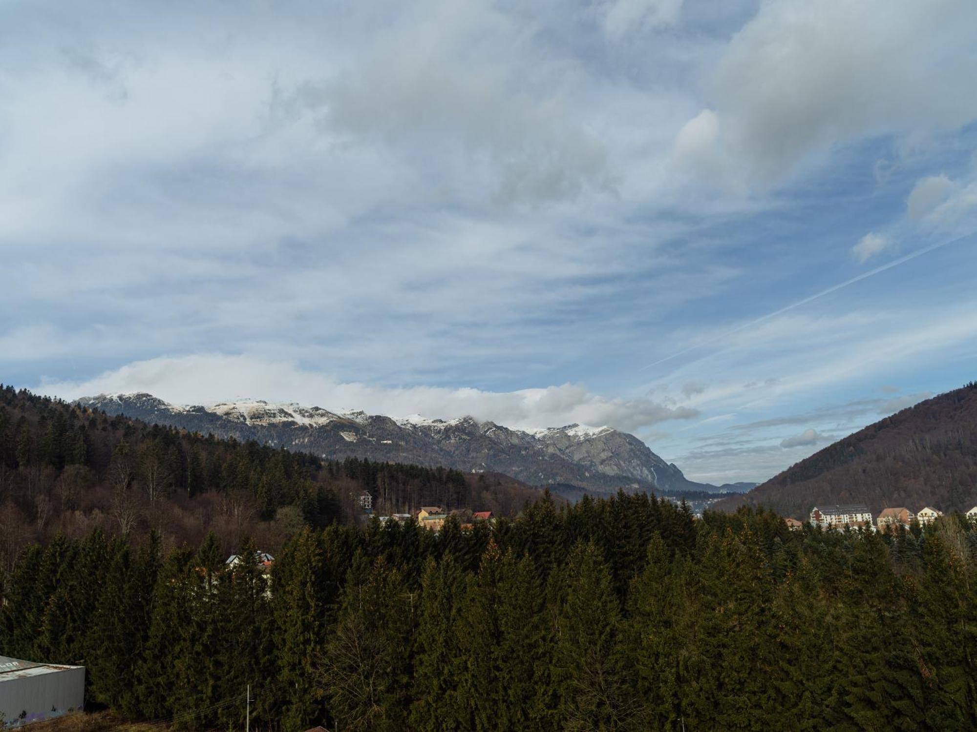 Panoramic Loft Colina Marei *
