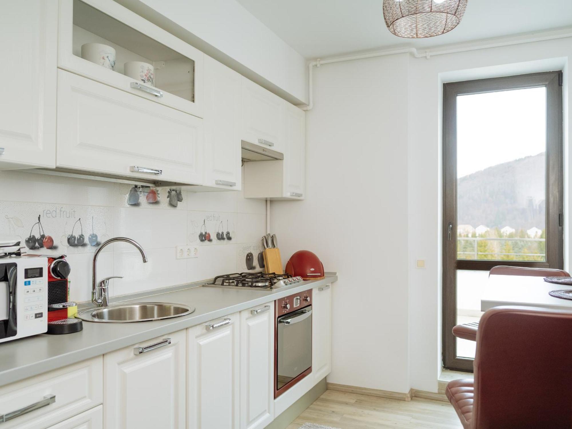 Panoramic Loft Colina Marei * סינאיה